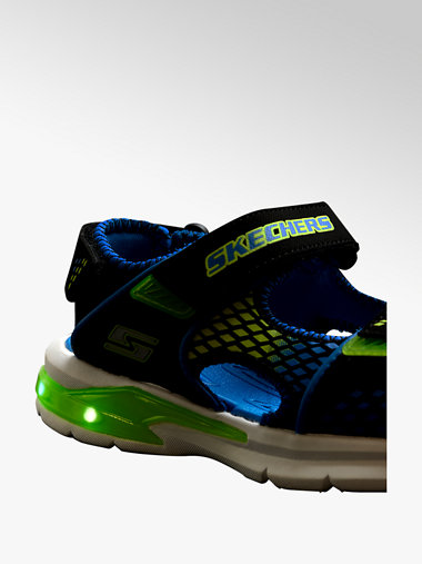 Skechers beach shop glower